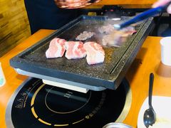 -咕咕站韩国料理(紫金港店)