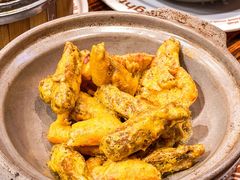 -YES也是大排档(陈家祠店)