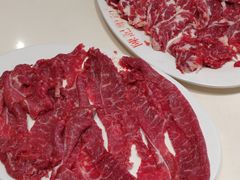 -陈记顺和潮汕牛肉火锅(韩江路店)