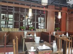 -郑喜旺烧烤(郑州总店)