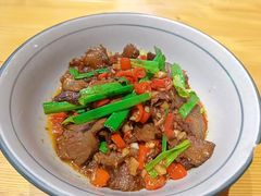 -寻钵记民菜馆·正宗常德钵子菜(滨湖路店)