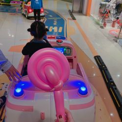 点击看大图 -纽西卡汽车小镇(大悦城店)