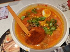 -味千拉面(惠州淡水嘉信茂广场分店)