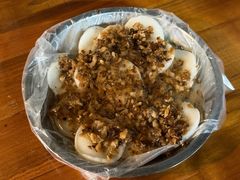 -共和老洪豆花草粿水粿