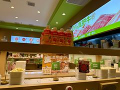 -一围肥牛小火锅(高铁吾悦店)