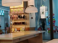 -奈雪的茶(青岛卓悦里INTOWN店)
