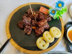 -聚鑫阁江浙菜·非遗传承技艺(闵行交大店)