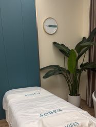 -奥本科技美肤·养生SPA