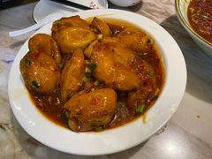 -川人川菜馆·小龙虾·鲜虾现做(黄山路店)