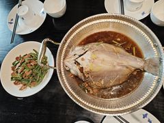 -简小舍·民间手艺菜(武昌江滩店)