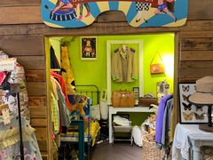 -恋物百货商店(华侨城店)