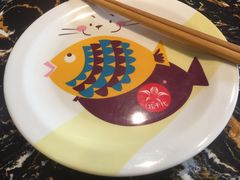 -花千代秘制烤鱼(曼哈顿店)