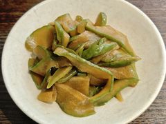 -魁盛居百年鲁菜馆(县西巷店)