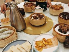 -聚福山莊·寻味顺德(北滘店)