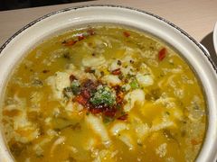 -友达面馆(二七南路店)
