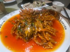 -直隶安家罩饼(复兴路店)