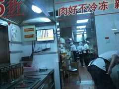 -南城香·饭香串香馄饨香(赵公口店)