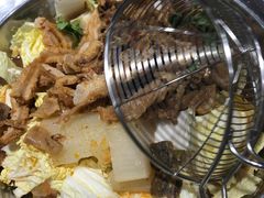-古乐牛香·鲜牛肉牛杂火锅(吴江三里桥运东商业广场店)