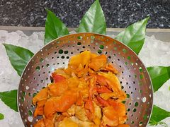 -威斯汀舞台餐厅