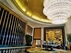 -富力威斯汀酒店-中国元素中餐厅(武昌临江店)