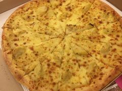 -乐凯撒披萨(蛇口花园城店)