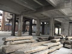 -广州市紫泥堂文化创意园景区