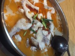 -朝阳酸菜鱼休闲餐厅