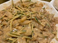 -九花山烤鸭店