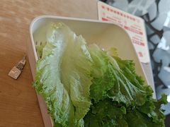 -新石器烤肉(高行万嘉店)