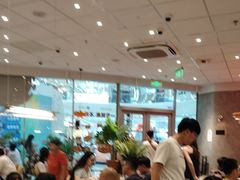 -必胜客(江门万达店)