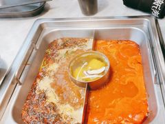 -新辣道鱼火锅(领展购物广场·中关村店)