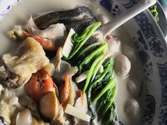 -山外山菜馆(玉泉路店)