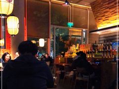 -山葵家居酒屋(天目里店)