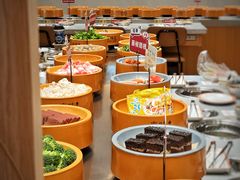 -喜味涮自助小火锅(广州东圃天河城店)