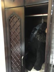 -至爱至信新中式SPA疗愈会所