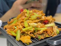 -苏梦江南·淮扬菜(夫子庙店)