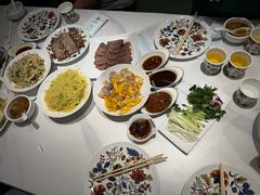 -老昌春饼(西民主路总店)