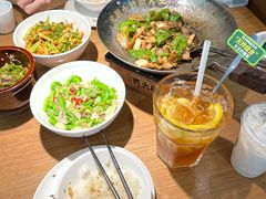 费大厨辣椒炒肉-费大厨辣椒炒肉(新城吾悦广场店)