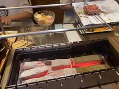 -很久以前羊肉串(打浦路店)