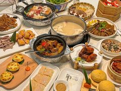 -煲王粤菜餐厅(中侨中心店)