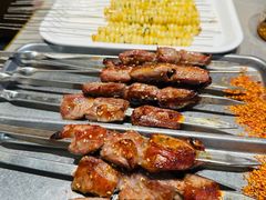 -張飛扒肉•四代传承(道外店)