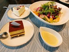 -SEVEN西餐厅(中河南路店)