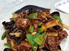 溜三样-名门小厨(劲松店)