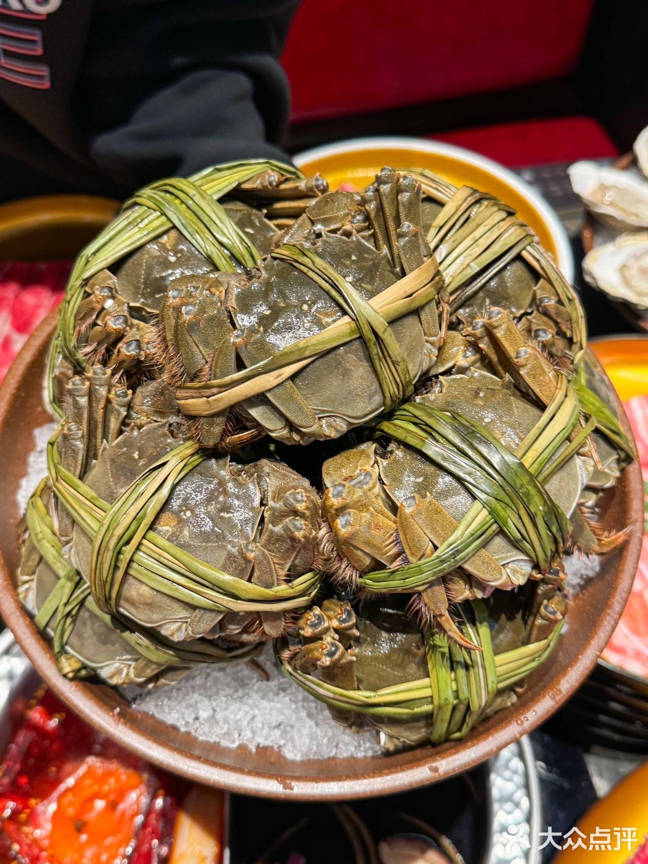 昆山前三！！好好吃啊。。
