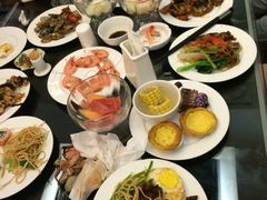 -碧涛阁水世界酒店(万家丽路店)