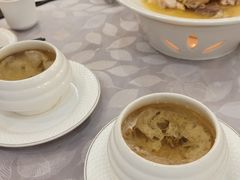 -鹭园酒家·四十年老字号