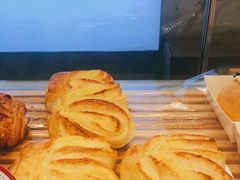 -燃厚蛋糕(卓展中信城店)