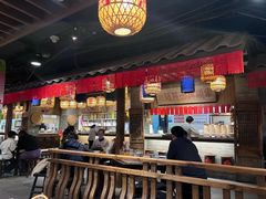 -南京大牌档(崇文门国瑞店)