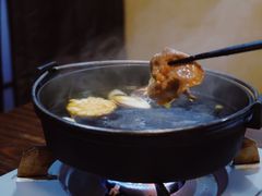 寿喜锅-樱吉岛寿喜锅(肇嘉浜路店)
