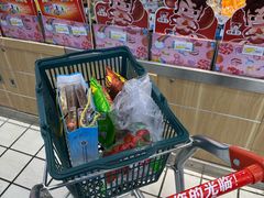 -利群商厦(台东店)